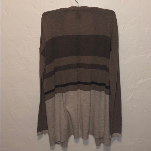GAP Cardigan Brown Tan Small - Picture 6 of 6